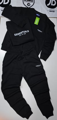Image 5 of Essential Tracksuit 