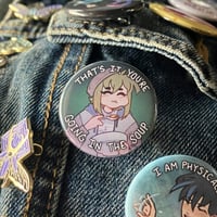 Image 16 of TMP Silly Pins Bundle