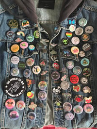 Image 23 of TMP Silly Pins Bundle