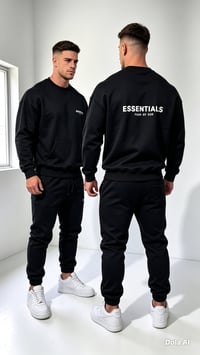 Image 1 of Essential Tracksuit 
