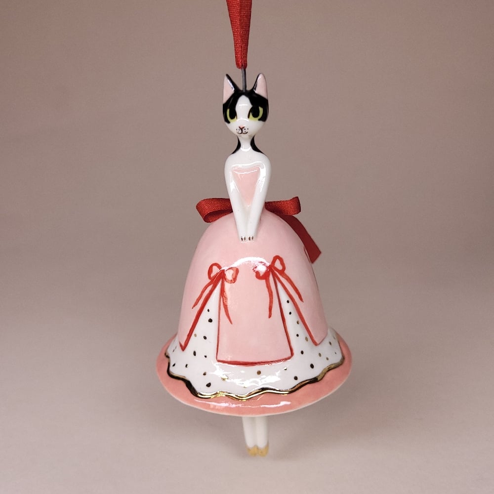 Image of Marian Belle