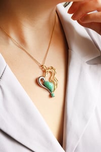 Image 1 of Beating Heart Of Zodiac｜Dragon