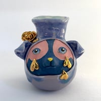 Image 1 of Weeping Vase