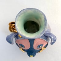 Image 3 of Weeping Vase