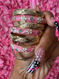 Little Doll Bangles 