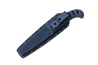 Image 3 of SAF Serrated Variant (Grey/Purple)