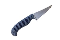 Image 2 of SAF Serrated Variant (Grey/Purple)
