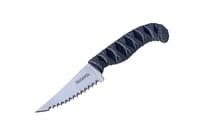 Image 1 of SAF Serrated Variant (Grey/Purple)