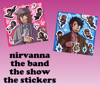 Image 2 of PREORDER || The Bundle (of Merch) || Misc. [NTBTS]