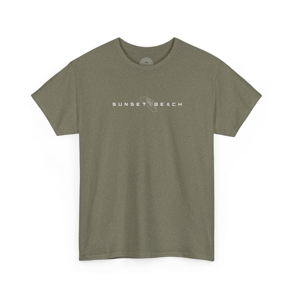 Image of SBC Classic Tee