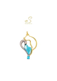 Image 2 of Beating Heart Of Zodiac｜Pig