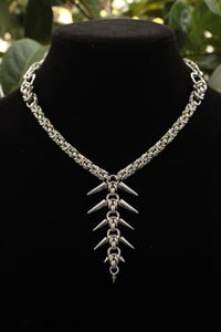 Image 1 of The Spineless Chain