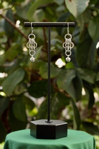 Image 2 of 4 in 1 Dangle Earrings