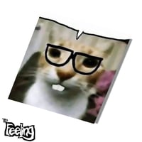 Image 2 of Fuuny Cats Restock *preorder*