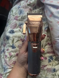 Babyliss pro 2026 clipper