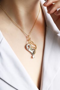 Image 1 of Beating Heart Of Zodiac｜Goat