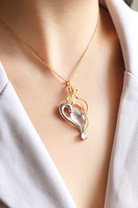 Image 1 of Beating Heart Of Zodiac｜Rabbit