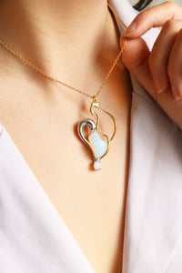 Image 1 of Beating Heart Of Zodiac｜Rooster