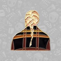 Evermore Enamel Pin
