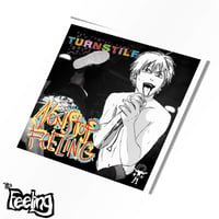 Image 2 of CSM x Turnstile *preorder*