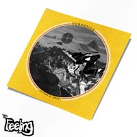 Image 3 of CSM x Turnstile *preorder*