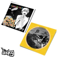 Image 1 of CSM x Turnstile *preorder*