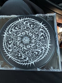 Image 2 of Galicia - Precipice (BBR reissue) CD