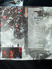 Image 5 of Galicia - Precipice (BBR reissue) CD