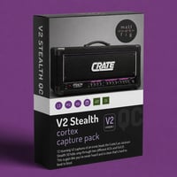 Fig V2 Stealth Cortex Capture Pack