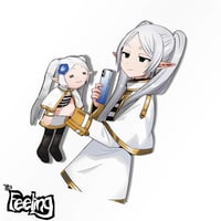 Image 3 of Frieren Restock *preorder*