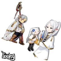Image 1 of Frieren Restock *preorder*