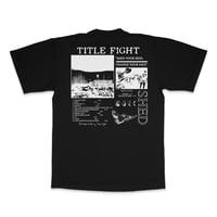 Image 1 of TF Boot Shirt *preorder*