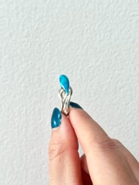 Image 5 of Little Bluebird Ring