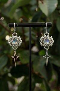 Image 1 of Celestial Earrings