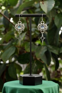Image 2 of Celestial Earrings