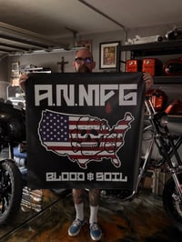 B&S banner