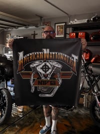 Motor banner