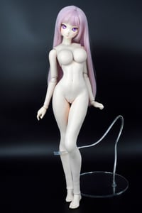 Image 1 of Flex Body - DD Semi White