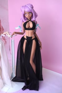 Image 2 of 3-Piece Goddess set