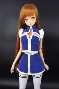 Image 1 of Puffer Winter set