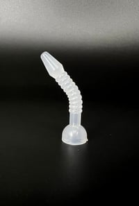 Image 2 of Flex body Neck pegs
