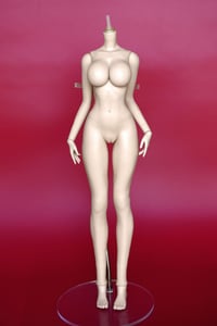 Image 3 of Flex Body - SM Cinnamon