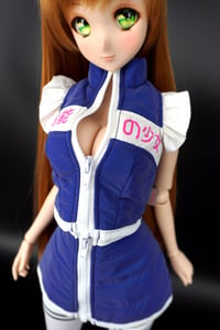 Image 3 of Puffer Winter set