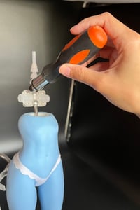 Image 4 of Arm Socket Wraps replacements