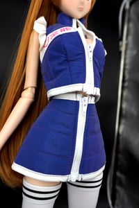 Image 4 of Puffer Winter set