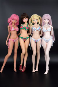 Image 5 of Flex Body - SM Cinnamon
