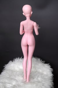 Image 5 of Flex Doll - Sakura Pink
