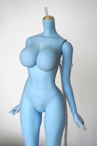 Image 3 of Flex Body - Blue