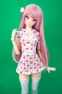 Image 5 of Peak-a-boo Set