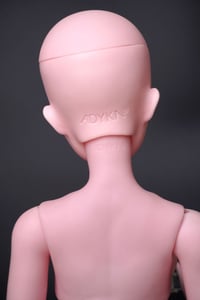 Image 6 of Flex Doll - Sakura Pink
